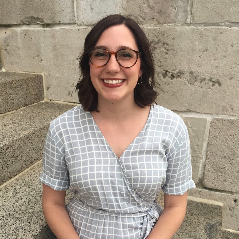 Meet your Posher, Leah